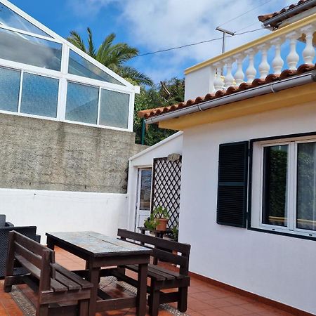 Villa Familia Dehoux Camacha (Madeira) Exterior foto