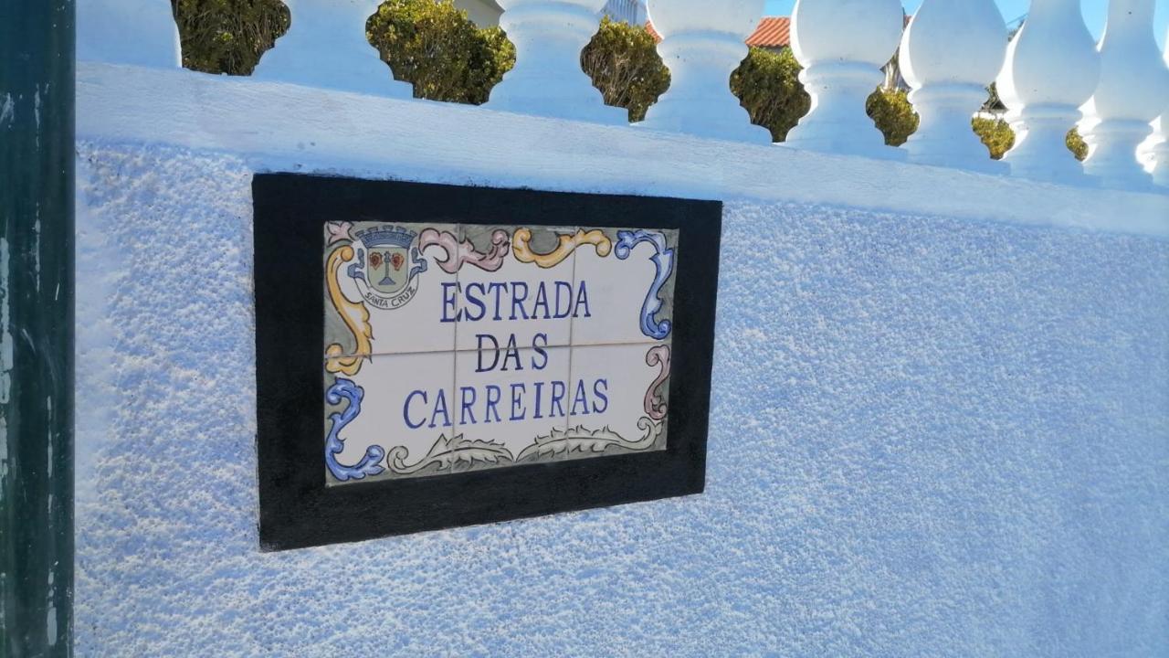 Villa Familia Dehoux Camacha (Madeira) Exterior foto
