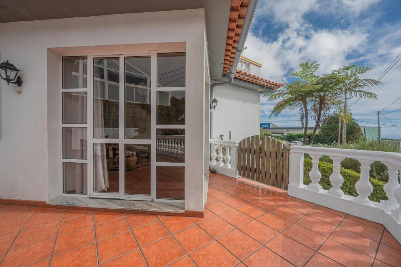 Villa Familia Dehoux Camacha (Madeira) Exterior foto